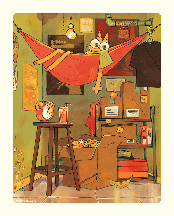 The Closet