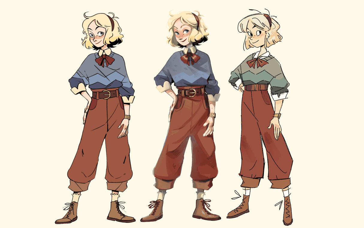 Cassidy styles