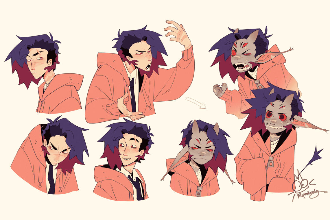 Nayoki Expressions