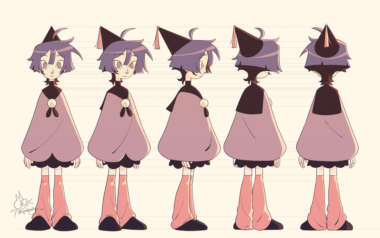 Lou turnaround